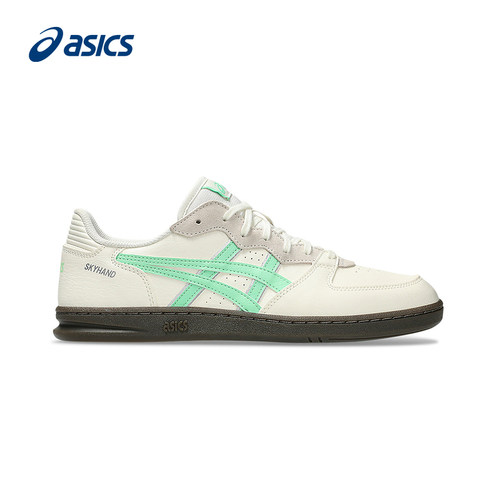 ASICS亚瑟士运动2025F/W中性低帮鞋 1203A451-106