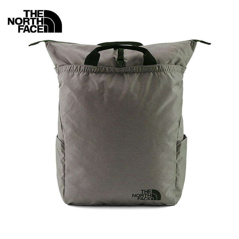 THE NORTH FACE北面运动户外2025F/W中性双肩包 NF0A8B1Y1I41