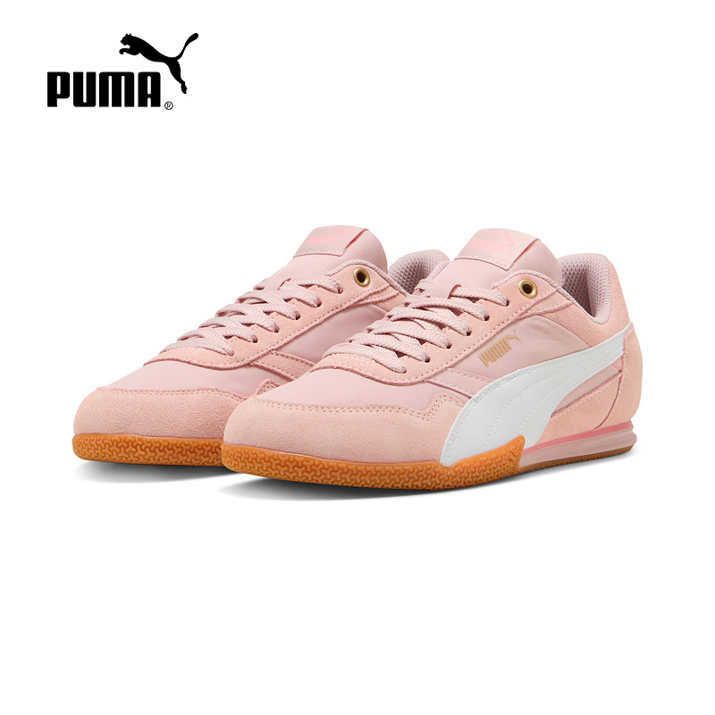 PUMA彪马官方运动2025夏女低帮鞋 403554-03