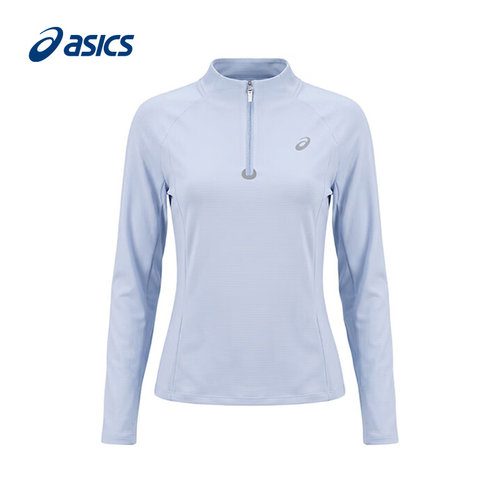 ASICS|（新款）2026F/W女长袖T恤 2012D667-400