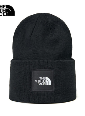 THE NORTH FACE北面运动户外2025F/W中性针织帽 NF0A85CWJK31