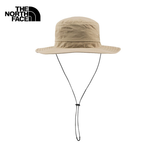 THE NORTH FACE北面户外运动2026S/S中性渔夫帽 NF0A5FX678S1