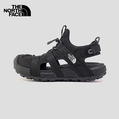 THE NORTH FACE北面户外运动2025S/S女溯溪鞋 NF0A8ADQKX71