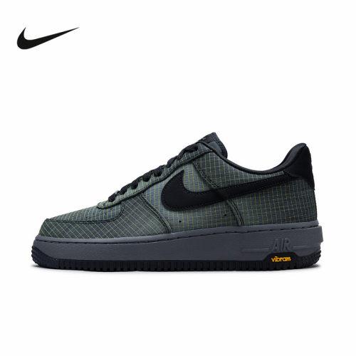 NIKE耐克男鞋Air Force 1 '07空军一号缓震板鞋运动鞋 IH1943-001