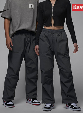 Nike耐克官方运动2025冬男梭织长裤 FV7307-068