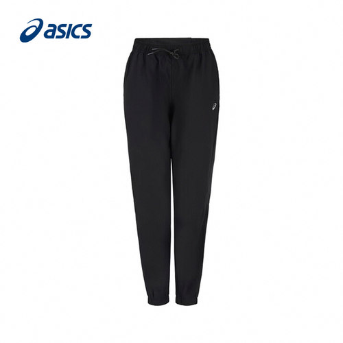 ASICS亚瑟士运动2026S/S女跑步长裤 2012D524-001