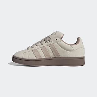 面包鞋 Adidas阿迪达斯三叶草CAMPUS 00S休闲经典 运动滑板鞋 ID3425