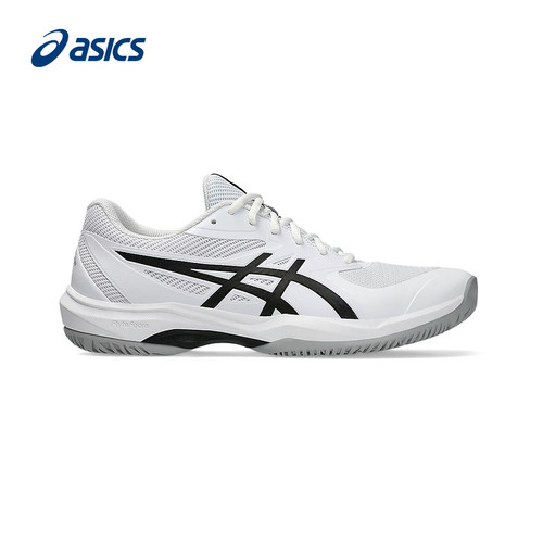 ASICS亚瑟士运动2025F/W男低帮鞋 1041A489-101