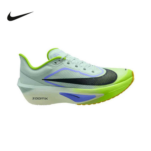 耐克运动男鞋ZOOM FLY 6马拉松碳板专业跑步鞋FN8454-300