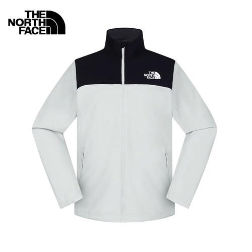 THE NORTH FACE北面户外运动2026S/S男夹克 NF0A8G72JL61