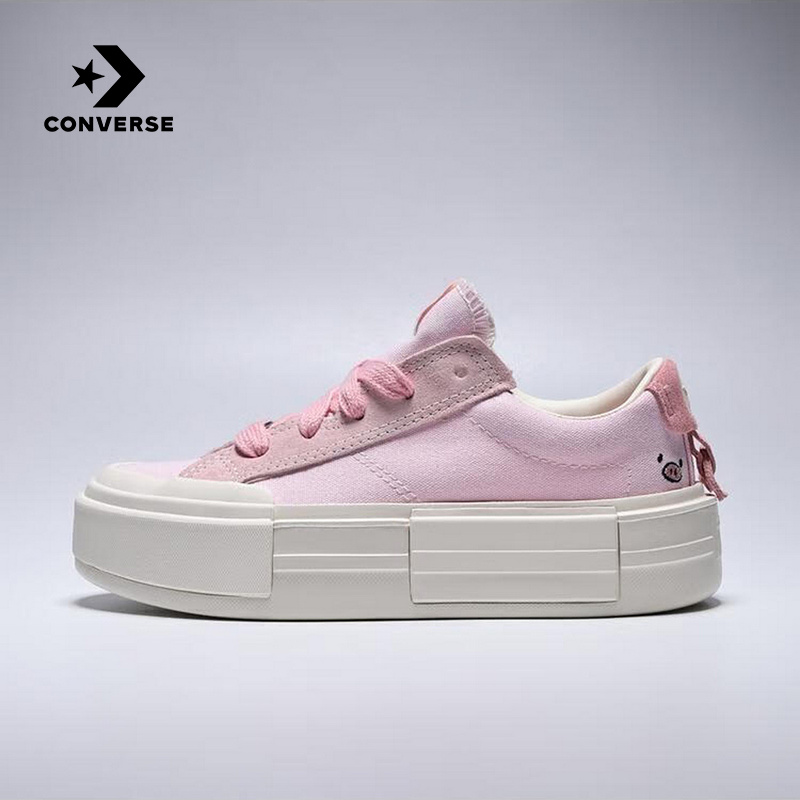 匡威Converse官方运动2025秋中性CHUCK TAYLOR A16576C