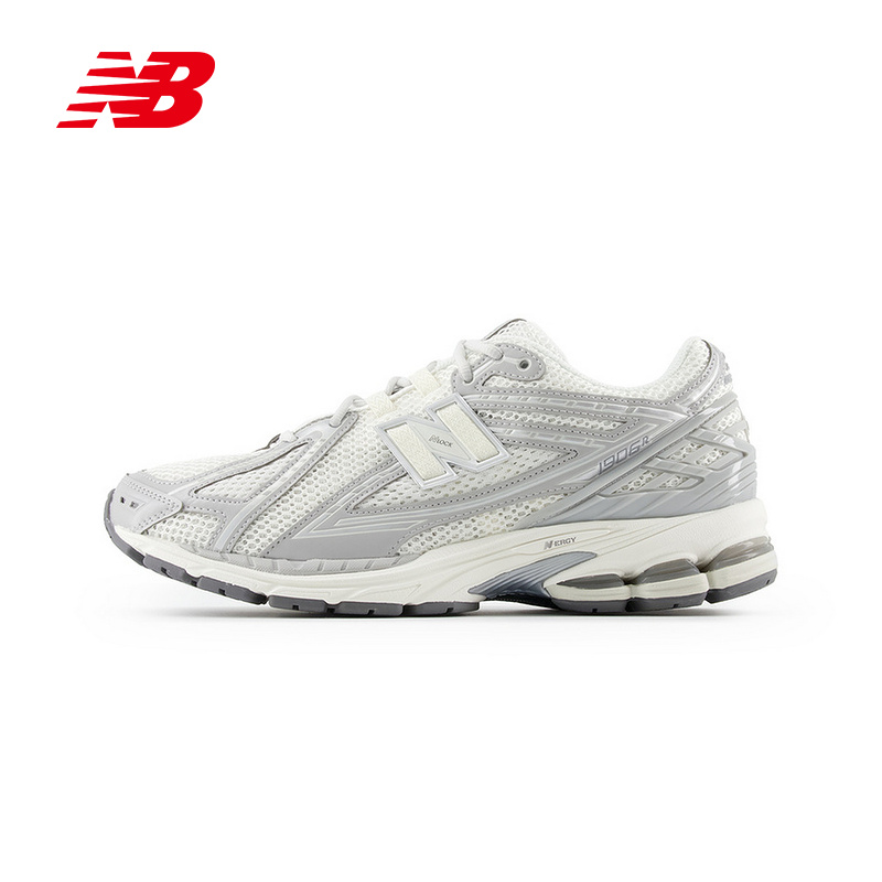 New Balance运动户外2025夏中性慢跑鞋 M1906RJM