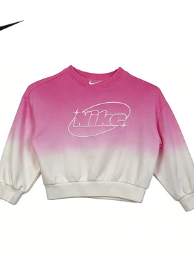 耐克（NIKE）|（新款）2026秋女针织套头衫 IZ7567-675
