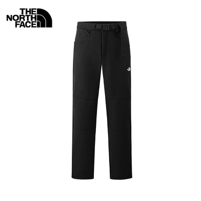 THE NORTH FACE北面户外运动2025F/W男长裤 NF0A8DXDJK31