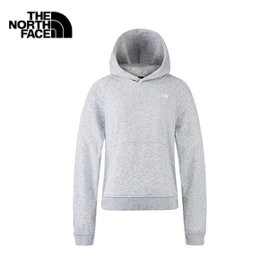 THE FACE北面户外运动2025F W女卫衣 NF0A8F0YDYX1 NORTH