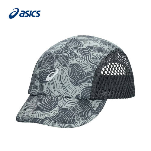 ASICS|（新款）2026F/W中性帽子 3013B326-002