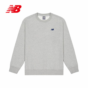 NCF41421 MGR Balance运动户外2025冬男卫衣 New