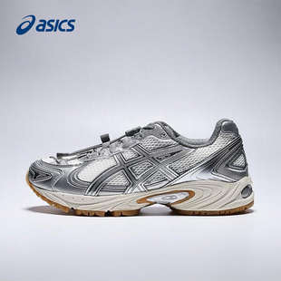 ASICS亚瑟士运动2025F/W中性低帮鞋 1203A866-100