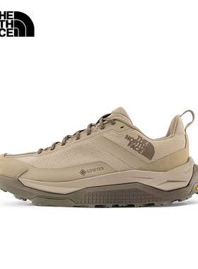 THE NORTH FACE北面户外运动2025F/W男徒步鞋 NF0A8D9XC891