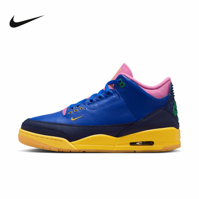 耐克（NIKE）|（新款）2026夏男AIR MAX IV4871-400