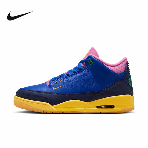 耐克（NIKE）|（新款）2026夏男AIR MAX IV4871-400