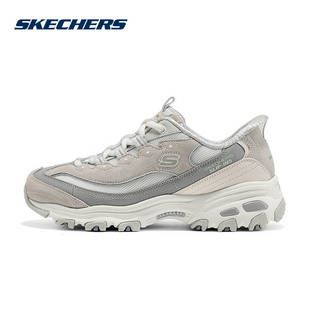 SKECHERS斯凯奇运动2026春女休闲鞋 WGY 150723