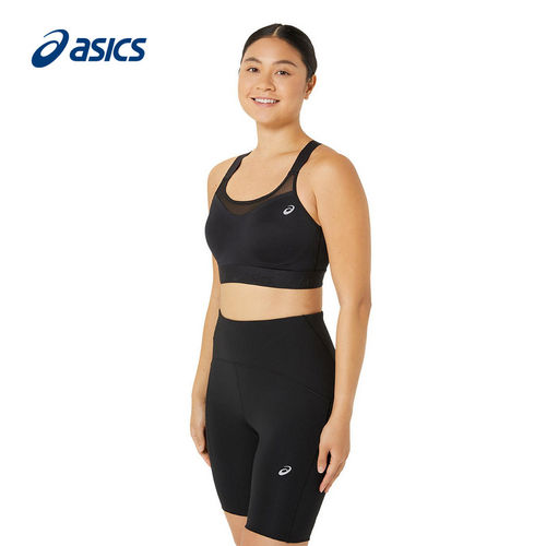 ASICS|（新款）2025F/W女运动内衣 2012C996-001