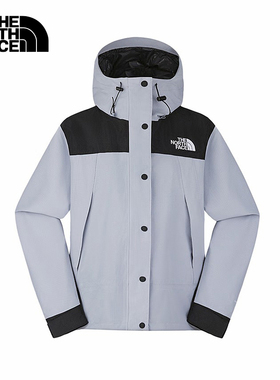 THE NORTH FACE北面户外运动2025F/W女冲锋衣 NF0A88YXD0P1