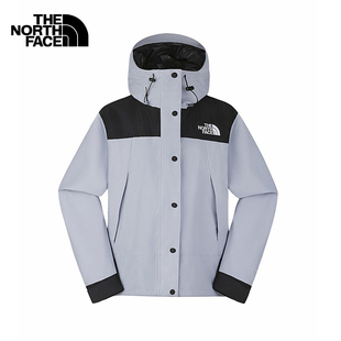 THE FACE北面户外运动2025F W女冲锋衣 NF0A88YXD0P1 NORTH