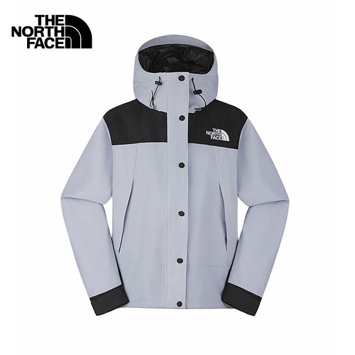 THE NORTH FACE北面户外运动2025F/W女冲锋衣 NF0A88YXD0P1