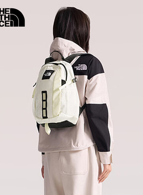 THE NORTH FACE|（新款）2026S/S中性日用背包 NF0A8GJJJN51