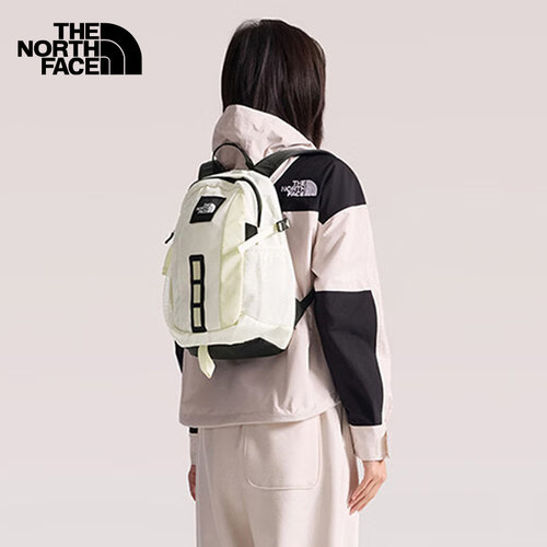 THE NORTH FACE|（新款）2026S/S中性日用背包 NF0A8GJJJN51