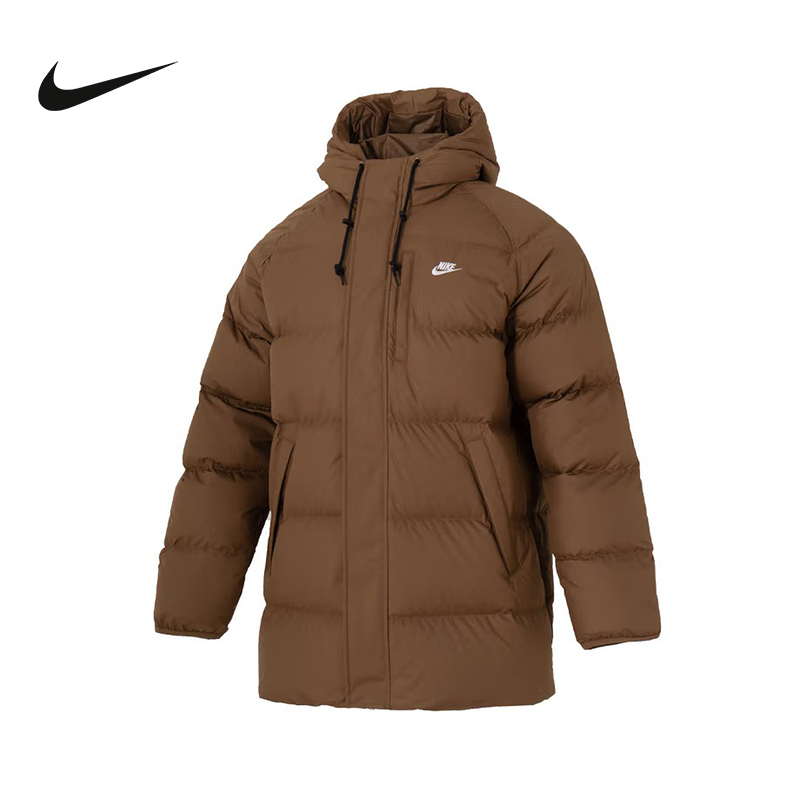 Nike耐克官方运动2025冬男羽绒夹克 IB2974-235