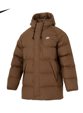 Nike耐克官方运动2025冬男羽绒夹克 IB2974-235