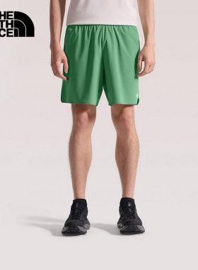 THE NORTH FACE|（新款）2026S/S男短裤 NF0A8G7JG571