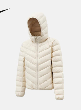 Nike耐克官方运动2025冬女羽绒服 HV5106-072