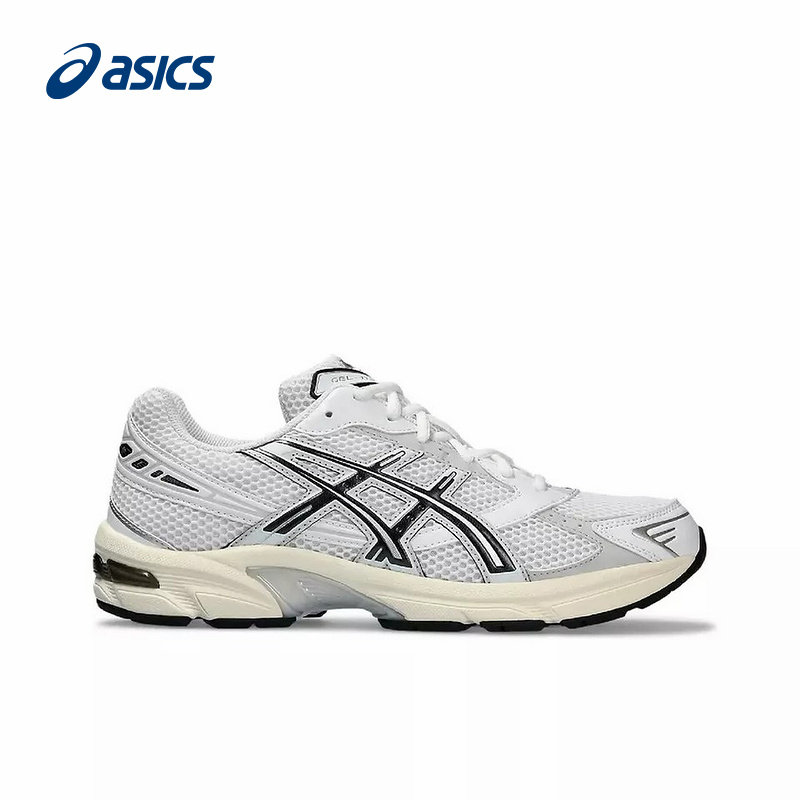 ASICS亚瑟士运动2025F/W男休闲鞋 1201A256-118图片