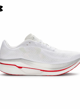 安德玛UNDERARMOUR运动2026S/S中性跑步鞋 6014361-023