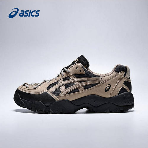 ASICS亚瑟士运动2026S/S中性低帮鞋 1203B026-200