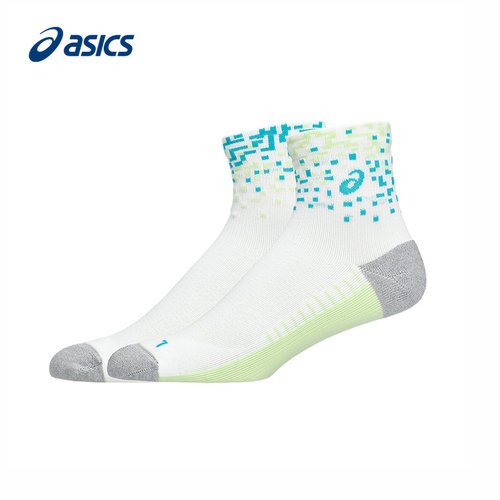 ASICS|（新款）2026F/W中性短袜 3013B284-102