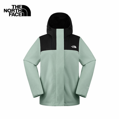 THE NORTH FACE北面户外运动2025F/W女冲锋衣 NF0A8DX8D5N1