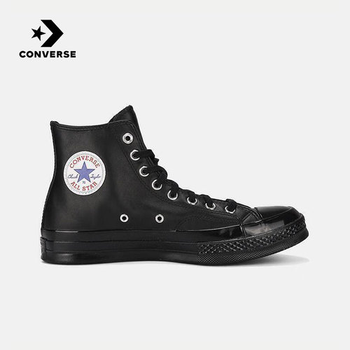 Converse匡威运动2025冬中性ALL STAR A15169C
