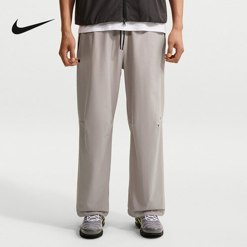 耐克（NIKE）|（新款）2026秋男针织长裤 IM1338-009
