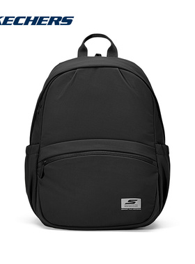 SKECHERS斯凯奇运动2025秋中性背包 P325U014-0018