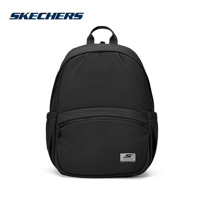 SKECHERS斯凯奇运动2025秋中性背包 P325U014-0018