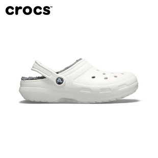 CROCS卡骆驰运动2025秋中性克骆格 10M 203591