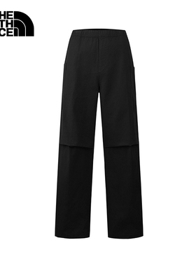THE NORTH FACE|（新款）2026S/S男长裤 NF0A8HQAJK31