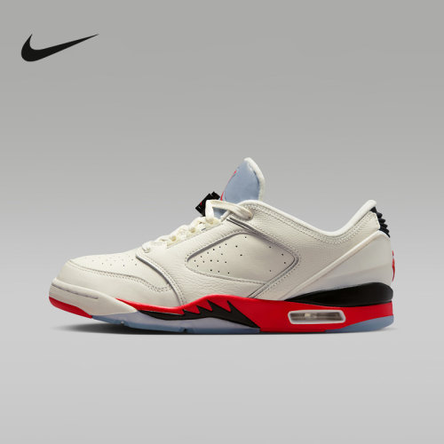 NIKE耐克男鞋白蓝JORDAN SIXTY PLUS运动鞋休闲篮球鞋IH2047-100