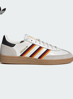 adidas阿迪达斯官方运动2026夏中性HANDBALL IH6571