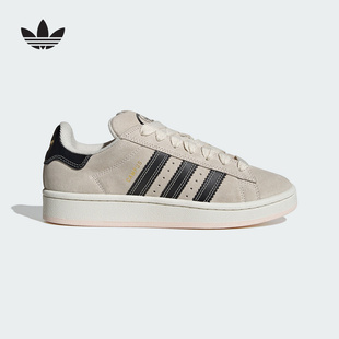 adidas阿迪达斯官方运动2025秋女CAMPUS JQ5733